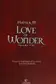 Book cover of Hatter M Volume Five - Love of Wonder