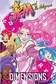 Book cover of Jem and the Holograms