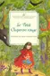 Book cover of Little Red Riding Hood