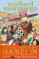 Book cover of The Pied Piper of Hamelin