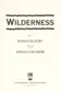 Book cover of Wilderness