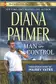 Book cover of Man in Control