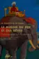 Book cover of Le miroir du feu et des rêves