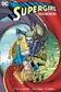 Book cover of Supergirl