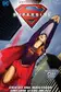 Book cover of Adventures of Supergirl