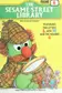 Book cover of The Sesame Street Library Vol. 6 (L-M) with Jim Henson's Muppets