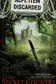Book cover of The Secret Country