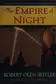 Book cover of The empire of night