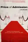 Book cover of Price of Admission