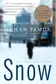 Book cover of Snow