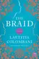 Book cover of The Braid