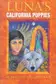 Book cover of Luna's California poppies