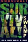 Book cover of Swamp (Survival)