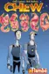 Book cover of Chew, Vol. 4