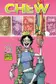 Book cover of Chew, Vol. 6