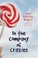 Book cover of In the company of crazies