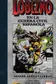 Book cover of Lobezno en la Guerra Civil española