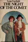 Book cover of The Night of the Comet