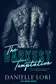 Book cover of The Darkest Temptation