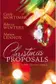 Book cover of Christmas Proposals