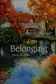 Book cover of Belonging