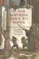 Book cover of Nurse Matilda goes to town