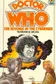 Book cover of Doctor Who and the Revenge of the Cybermen