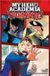 Book cover of My Hero Academia: Vigilantes, Vol. 5