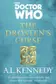 Book cover of Doctor Who: The Drosten's Curse
