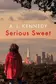 Book cover of Serious sweet