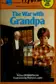 Book cover of The War with Grandpa
