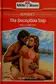 Book cover of The Deception Trap