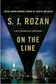 Book cover of On the Line