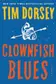 Book cover of Clownfish blues