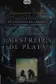 Book cover of La estrella de plata