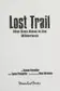 Book cover of Lost trail