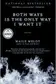Book cover of Both ways is the only way I want it