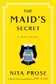 Book cover of The Maid's Secret