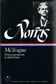 Book cover of McTeague