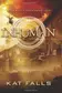 Book cover of Inhuman (Fetch #1)