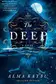 Book cover of The Deep