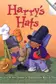 Book cover of Harry's hats