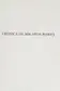 Book cover of Cronica de Mis Anos Peores