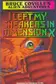 Book cover of I left my sneakers in dimension X