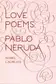 Book cover of Love Poems