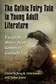 Book cover of The gothic fairy tale in young adult literature