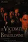 Book cover of Le vicomte de Bragelonne, ou, dix ans plus tard