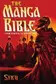 Book cover of The Manga Bible