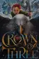 Book cover of Crown of three