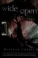 Book cover of Wide open